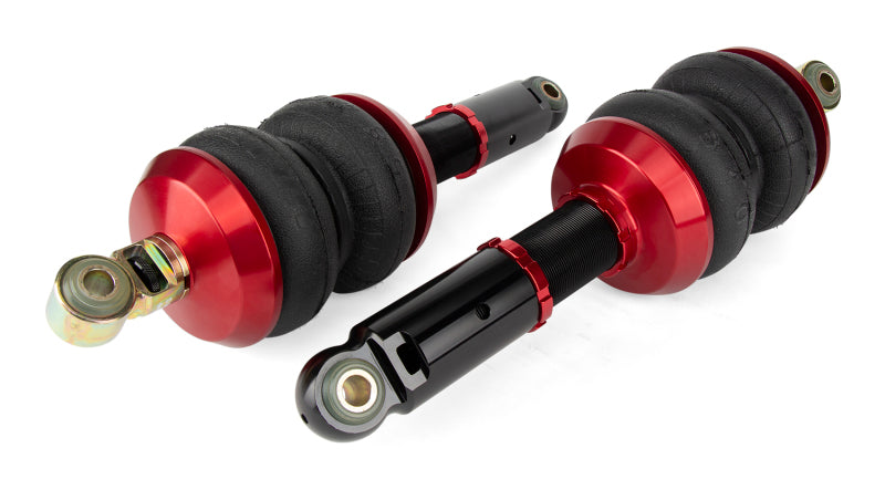 Air Lift Performance Builder Series Compact Bellow w/ Short Shock & Eye To Eye End Treatments