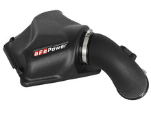 Load image into Gallery viewer, aFe MagnumFORCE Cold Air Intake Stage-2 Pro DRY S 16-17 BMW 340i (F30) L6-3.0L (t) B58 - GTR Auto