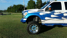 Load image into Gallery viewer, Iron Cross 17-19 Ford F-250/350 Super Duty Low Profile Front Bumper - Gloss Black