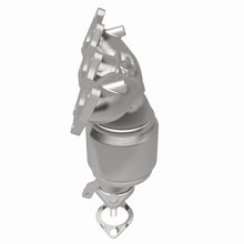 Load image into Gallery viewer, MagnaFlow Conv DF 11-12 Kia Sedona 3.5L OEM Grade Manifold