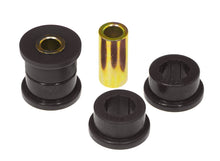 Load image into Gallery viewer, Prothane 90-94 Mitsubishi Eclipse Rear Track Arm Bushings - Black