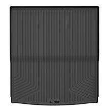 Load image into Gallery viewer, Husky Liners 21-23 Tahoe/Yukon Weatherbeater Cargo Liner Behind 2rd Row Over Folded 3rd Row - Black - GTR Auto