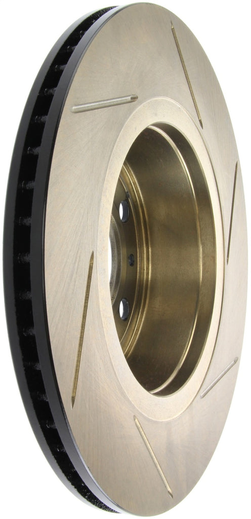 StopTech Slotted Sport Brake Rotor