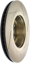 Load image into Gallery viewer, StopTech Slotted Sport Brake Rotor