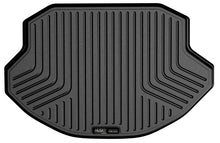 Load image into Gallery viewer, Husky Liners 21-22 Ford F-150 Lightning WeatherBeater Trunk Liner - Blk - GTR Auto