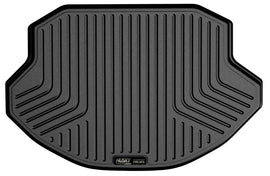 Husky Liners 21-22 Ford F-150 Lightning WeatherBeater Trunk Liner - Blk - GTR Auto