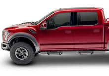 Load image into Gallery viewer, N-Fab Predator Pro 16-20 Nissan Titan/Titan XD King Cab - Cab Length - Tex. Black