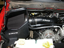 Load image into Gallery viewer, Airaid 03-08 Dodge Ram 5.7L Hemi MXP Intake System w/ Tube (Dry / Black Media)