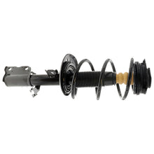 Load image into Gallery viewer, KYB Shocks &amp; Struts Strut Plus Front Left 08-12 Nissan Rogue