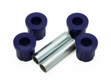 Load image into Gallery viewer, SuperPro Rear Leaf Spring Rear Eye Bushing