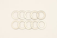 Load image into Gallery viewer, DeatschWerks -6 AN Aluminum Crush Washer (Pack of 10)