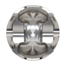Load image into Gallery viewer, JE Pistons Ultra Series Mitsubishi 4B11T 86mm Bore 10.0:1 CR Set of 4 Pistons