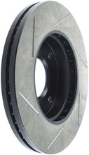 Load image into Gallery viewer, StopTech Slotted Sport Brake Rotor