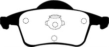 Load image into Gallery viewer, EBC 01-05 Volvo S60 2.3 Turbo T5 Ultimax2 Rear Brake Pads