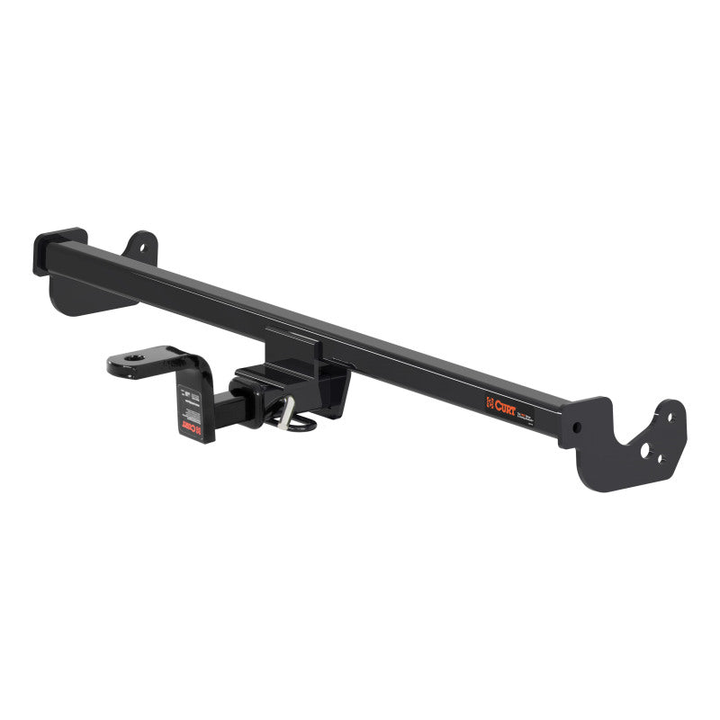 Curt 07-17 Toyota Yaris Class 1 Trailer Hitch w/1-1/4in Ball Mount BOXED