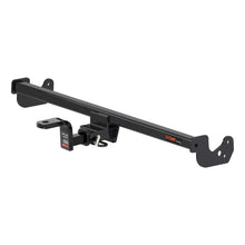 Load image into Gallery viewer, Curt 07-17 Toyota Yaris Class 1 Trailer Hitch w/1-1/4in Ball Mount BOXED