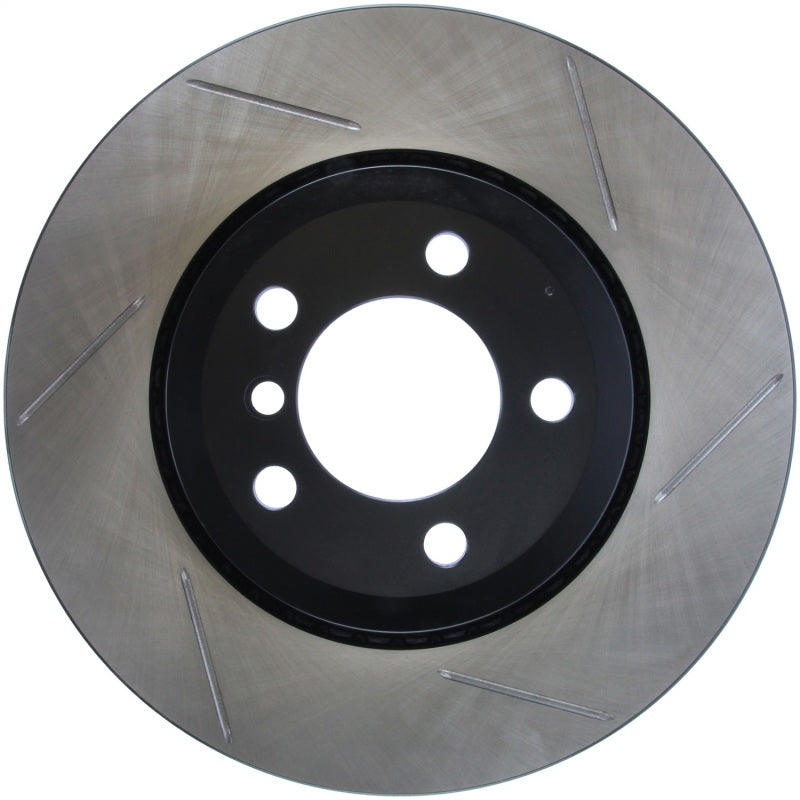 StopTech Slotted Sport Brake Rotor
