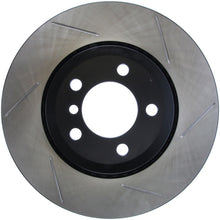 Load image into Gallery viewer, StopTech Slotted Sport Brake Rotor