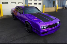 Load image into Gallery viewer, Oracle Pre-Installed Lights 4x6 IN. Sealed Beam - Red Halo