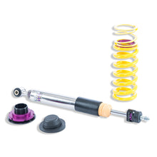Load image into Gallery viewer, KW Coilover Kit V3 - 17+ Mercedes AMG C63/C63 S/Coupe