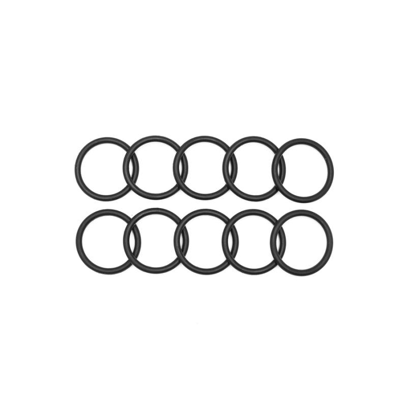 DeatschWerks ORB -12 Viton O-Ring (Pack of 10)