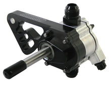 Load image into Gallery viewer, Moroso T3 Series Single Stage External Oil Pump - Tri-Lobe - Left Side - 1.200 Pressure