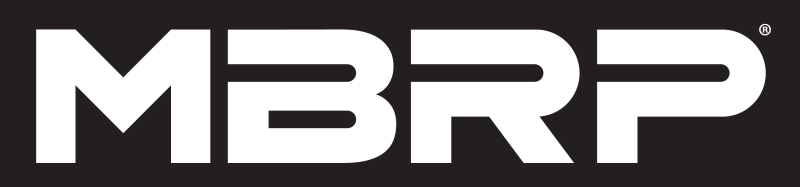 MBRP 89-93 Dodge 2500/3500 Cummins 2WD ONLY Turbo Back Single Side Exit Alum Exhaust System - GTR Auto