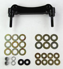 Load image into Gallery viewer, Wilwood Caliper Mounting Kits w/Bracket-SL4R 97-03 Vette 12.90in Rtr Rear