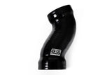 GrimmSpeed 08-14 Subaru WRX/STi / 18-20 STI Post MAF Hose Kit - Black