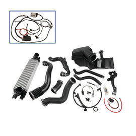 Ford Racing 2.3L Mustang Ecoboost Control Pack - GTR Auto