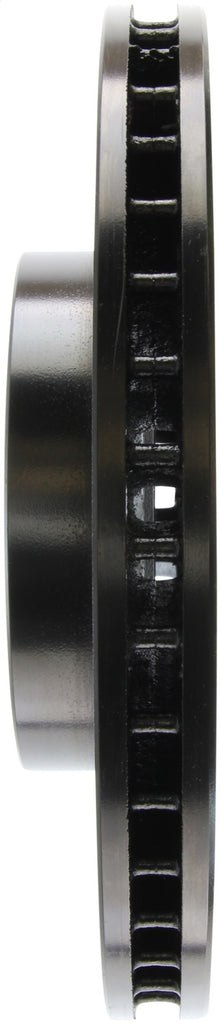 StopTech Slotted & Drilled Sport Brake Rotor