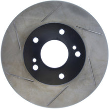 Load image into Gallery viewer, StopTech Slotted Sport Brake Rotor