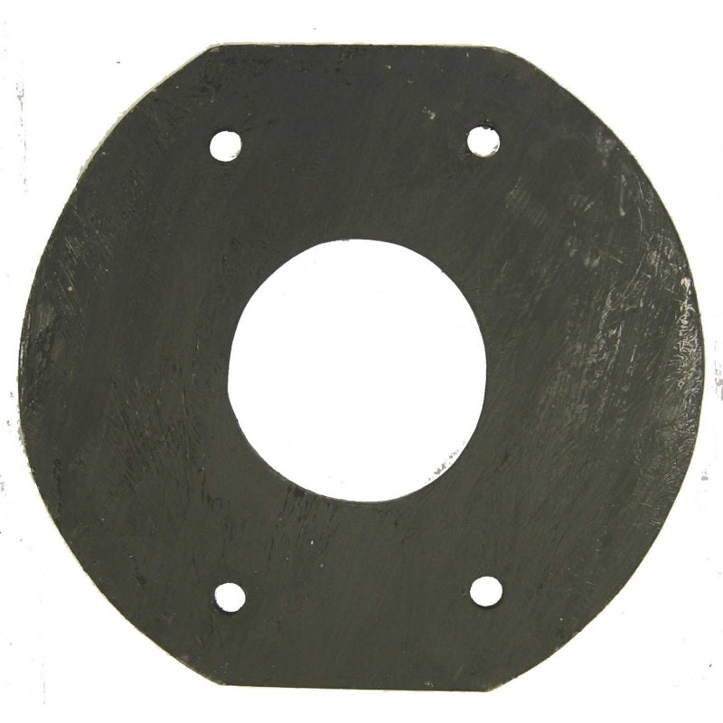 Omix Machine Mounting Bracket- 41-45 Willys MB