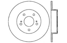 Load image into Gallery viewer, StopTech Slotted &amp; Drilled Sport Brake Rotor