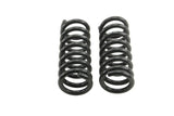 Belltech COIL SPRING SET 06-07RAM 1500 QUAD CAB