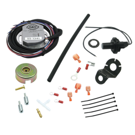 S&S Cycle 66-84 BT 93in Super Stock Ignition Kit