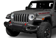 Load image into Gallery viewer, Oracle Jeep Wrangler JL/Gladiator JT 7in. High Powered LED Headlights (Pair) - White