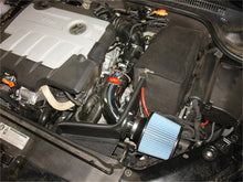 Load image into Gallery viewer, Injen 10-14 VW Golf 2.0L Turbo Diesel Polished Tuned Air Intake w/ MR Tech&amp;Super Filter - GTR Auto