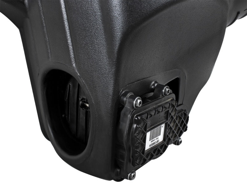 aFe Momentum HD Pro DRY S Stage-2 Si Intake 13-14 Dodge RAM Diesel Trucks L6 - GTR Auto