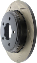 Load image into Gallery viewer, StopTech Slotted Sport Brake Rotor