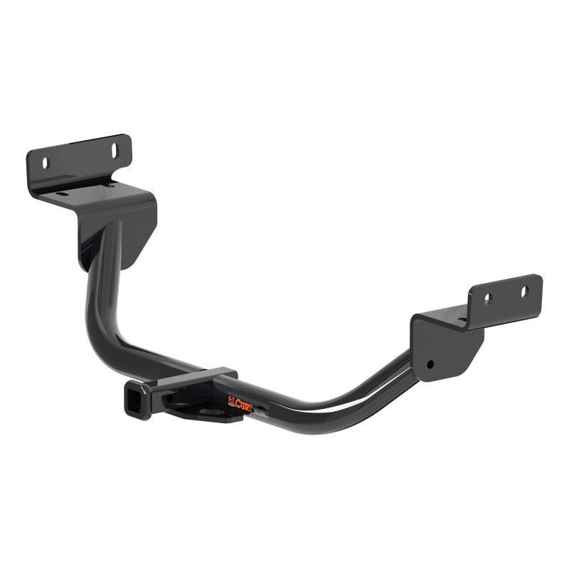 Curt 11-17 Nissan Juke (AWD Only) Class 1 Trailer Hitch w/1-1/4in Receiver BOXED