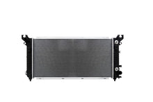 Load image into Gallery viewer, CSF 16-17 Cadillac Escalade 6.2L OEM Plastic Radiator