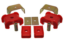 Load image into Gallery viewer, Energy Suspension Transmission Mounts - Red - GTR Auto