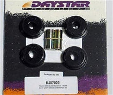 Load image into Gallery viewer, Daystar 1984-2001 Jeep Cherokee 2/4WD Control Arm Bushing