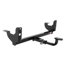 Load image into Gallery viewer, Curt 08-12 Chevy Malibu (Excl Hybrid) Class 2 Trailer Hitch w/1-1/4in Ball Mount BOXED