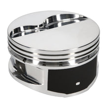 Load image into Gallery viewer, JE Pistons 400-18 SBC Flat Top Piston -  SINGLE - Right
