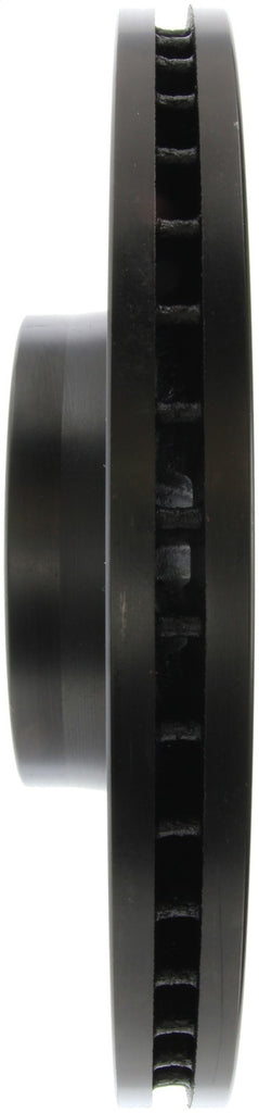 StopTech Slotted Sport Brake Rotor
