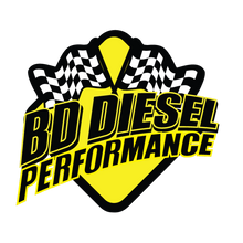 Load image into Gallery viewer, BD Diesel 03-09 Dodge 5.9L/6.7L Fuel Distribution Block