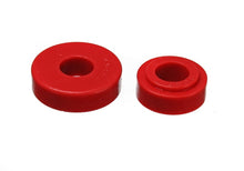 Load image into Gallery viewer, Energy Suspension Corv Dif. Grommet Set - Red - GTR Auto