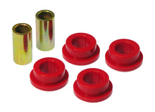 Load image into Gallery viewer, Prothane 99 Ford Super Duty Front Track Bar Bushings - Red